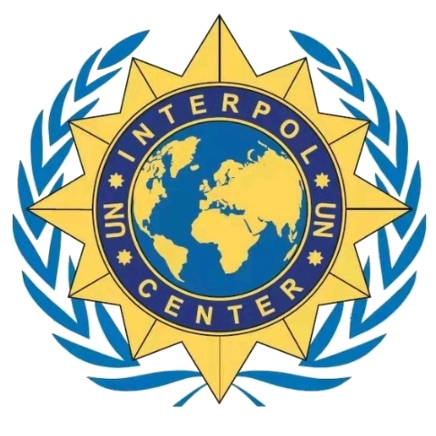 interpol logo